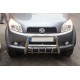 Передняя Дуга QT006 (Нержавейка) для Daihatsu Terios 2006-2017 гг