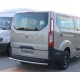 Задня дуга AK002 (нерж) для Ford Custom 2013-2022 рр