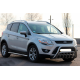 Кенгурятник WT002 (нерж.) для Ford Kuga 2008-2013 рр