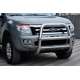 Передній захист WT018 (нерж.) для Ford Ranger 2011-2022 рр