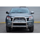 Передній захист WT018 (нерж.) для Ford Ranger 2011-2022 рр