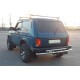 Задня дуга AK002 double для Lada Niva та Urban 1977- рр
