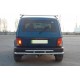 Задня дуга AK002 double для Lada Niva та Urban 1977- рр
