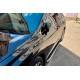 Боковые Подножки Fullmond (2 шт, Алюминий) для Lexus RX 2009-2015 гг