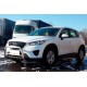 Передній захист WT021 (нерж.) для Mazda CX-5 2012-2017 рр