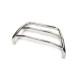 Кенгурятник WT022 (нерж.) для Mercedes Sprinter W901/902/903/904/905 1995-2006 рр
