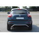 Задняя дуга AK007 (нерж сталь) для Nissan Juke 2010-2019 гг