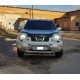 Передняя защита WT003 (нерж) для Nissan X-trail T31 2007-2014 гг