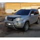 Передняя защита WT003 (нерж) для Nissan X-trail T31 2007-2014 гг