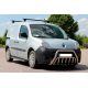 Передний Защитный Дуга WT002 (Нержавейка) для Renault Kangoo 2008-2020 гг