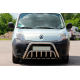 Передний Защитный Дуга WT002 (Нержавейка) для Renault Kangoo 2008-2020 гг