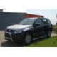 Кенгурятник QT006 (нерж.) для Suzuki Grand Vitara 2005-2017 рр