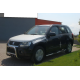 Кенгурятник QT006 (нерж. сталь) для Suzuki Grand Vitara 2005-2017 гг