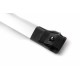 Перемычки на рейлинги под ключ WingBar (2 шт) Серый для Hyundai H300, H1, Starex 2008-2020 гг