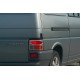 Хромированные Накладки на Задние Фонари (2 шт, Нержавейка) для Volkswagen T4 Caravelle/Multivan 1990-2003 гг