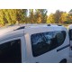 Рейлінги Skyport (сірий мат) для Dacia Dokker 2013-2022 рр