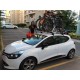 Кріплення під велосипед для Renault Clio IV 2012-2019 рр