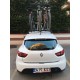 Кріплення під велосипед для Renault Clio IV 2012-2019 рр