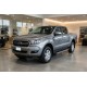 Боковые Подножки Maya V1 (2 шт., Алюминий) для Ford Ranger 2011–2022 гг