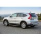 Боковые Подножки Maya V1 (2 шт., Алюминий) для Honda CRV 2012-2016 гг