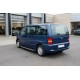 Боковые Подножки Maya V1 (2 шт., Алюминий) для Mercedes Vito W638 1996-2003 гг