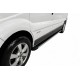 Боковые Подножки Maya (2 шт., Алюминий) Длинная База для Nissan Primastar 2002-2014 гг