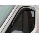 Ветровики на окна (2 шт, Niken) для Renault Master 2011-2023 гг