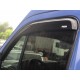 Ветровики на окна (2 шт, Niken) для Renault Master 2011-2023 гг