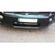 Хром накладка на передній бампер (нерж) для Dodge Nitro 2006-2011 рр