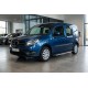 Боковые Подножки Maya V1 (2 шт., Алюминий) Короткая База для Mercedes Citan 2013-2021 гг