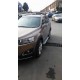 Бокові пороги Allmond Grey (2 шт., Алюміній) 2016-2019 для Chevrolet Captiva рр