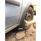 Бризковики Premium (Туреччина) Передні для Opel Combo 2002-2012 рр