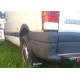 Бризковики Premium з поглибленням (2 шт, гума) для Renault Master 1998-2010 рр