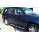 Бокові пороги Premium (2 шт., нерж.) Ø60 для Chery Tiggo 1
