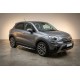 Боковые Подножки Sunrise (2 шт., Алюминий) для Fiat 500X 2014-2024 гг