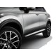 Молдинг дверний (4 шт) OmsaLine - Італійська нержавійка для Fiat 500X 2014-2024 рр Молдинг дверний (4 шт) OmsaLine - Італійська нержавійка для Fiat 500X 2014-2024 рр