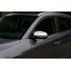 Накладки на Зеркала (2 шт., Нержавейка) для Hyundai Tucson TL 2016-2021 гг Накладки на Зеркала (2 шт., Нержавейка) для Hyundai Tucson TL 2016-2021 гг