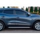 Боковые Подножки Maya V1 (2 шт., Алюминий) для Renault Kadjar 2015-2022 гг
