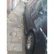 Бокові пороги Allmond Black (2 шт., алюміній) Довга база для Volkswagen T6