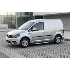 Стандартна база Максі база для Volkswagen Caddy 2015-2020 рр
