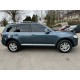 Рейлинги Хром (Пласт. Ножки) Металлическая ножка для Volkswagen Touareg 2002-2010 гг