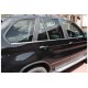 Нижні сталеві молдинги (6 шт, нерж.) для BMW X5 E-53 1999-2006 рр