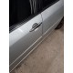 Накладки на ручки (4 шт) Хромований пластик для Toyota Corolla 2002-2007 рр
