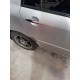 Накладки на ручки (4 шт) Хромований пластик для Toyota Corolla 2002-2007 рр