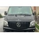 Хромированные Накладки на Зеркала (2 шт.) Carmos, Турецкая сталь для Mercedes Sprinter W906 2006-2018 гг Хромированные Накладки на Зеркала (2 шт.) Carmos, Турецкая сталь для Mercedes Sprinter W906 2006-2018 гг