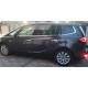 Накладки на ручки (4 шт) Carmos - Турецька сталь для Opel Zafira B 2005-2011 рр
