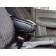 Підлокітник V1 (у підсклянник) Сірий для Volkswagen Caddy 2004-2010 рр Підлокітник V1 (у підсклянник) Сірий для Volkswagen Caddy 2004-2010 рр