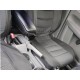 Підлокітник V1 (у підсклянник) Сірий для Volkswagen Caddy 2004-2010 рр Підлокітник V1 (у підсклянник) Сірий для Volkswagen Caddy 2004-2010 рр