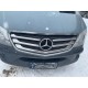 Обводка решетки (2013-2025, нерж) Carmos - Турецкая сталь для Mercedes Sprinter W906