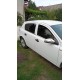 Зовнішня окантовка стекол (нерж) Hatchback, Carmos - Турецька сталь для Opel Astra H 2004-2013 рр